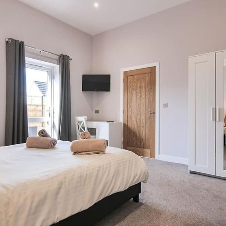 Hoxne Cottages - Rose Cottage With Private Hot Tub ยอร์ค ภายนอก รูปภาพ